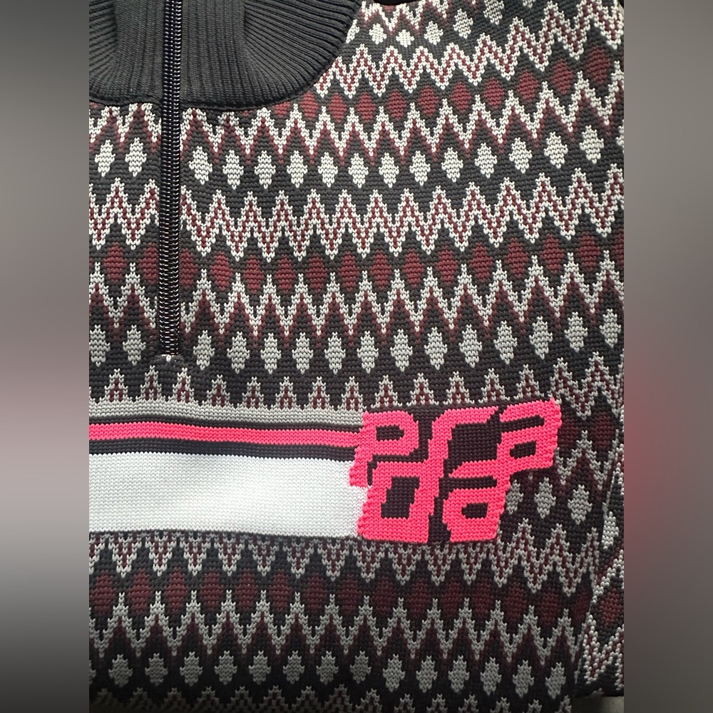 Prada Fall 2018 Knit Dress - Picture 5 of 7